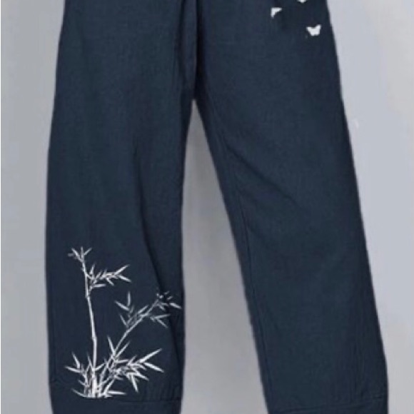 NWT Cropped pants - Picture 5 of 7